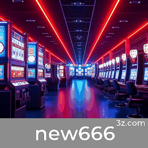 new666: Plataforma de Cassino Confiável e Premiada
